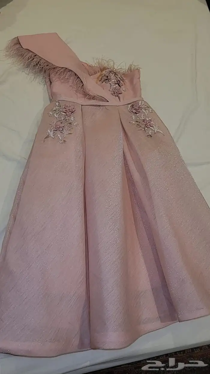 فساتين سهرة 8