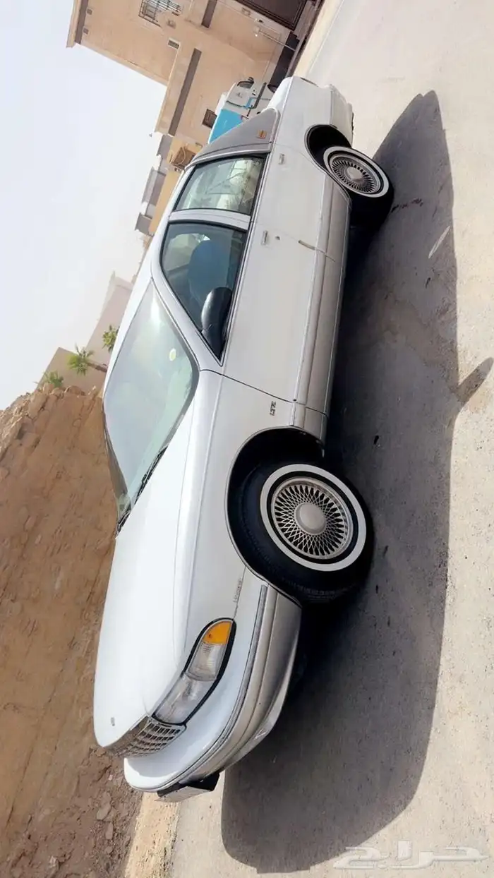 سيارات كلاسيكيه 4