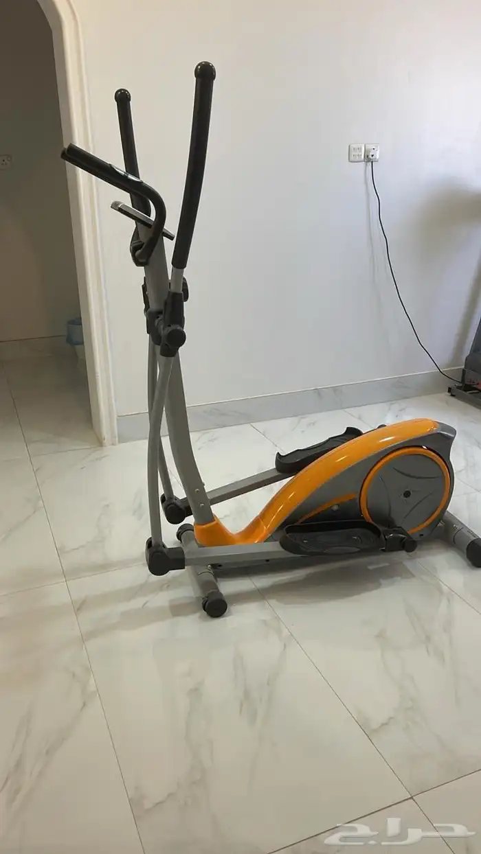 جهاز رياضة 0