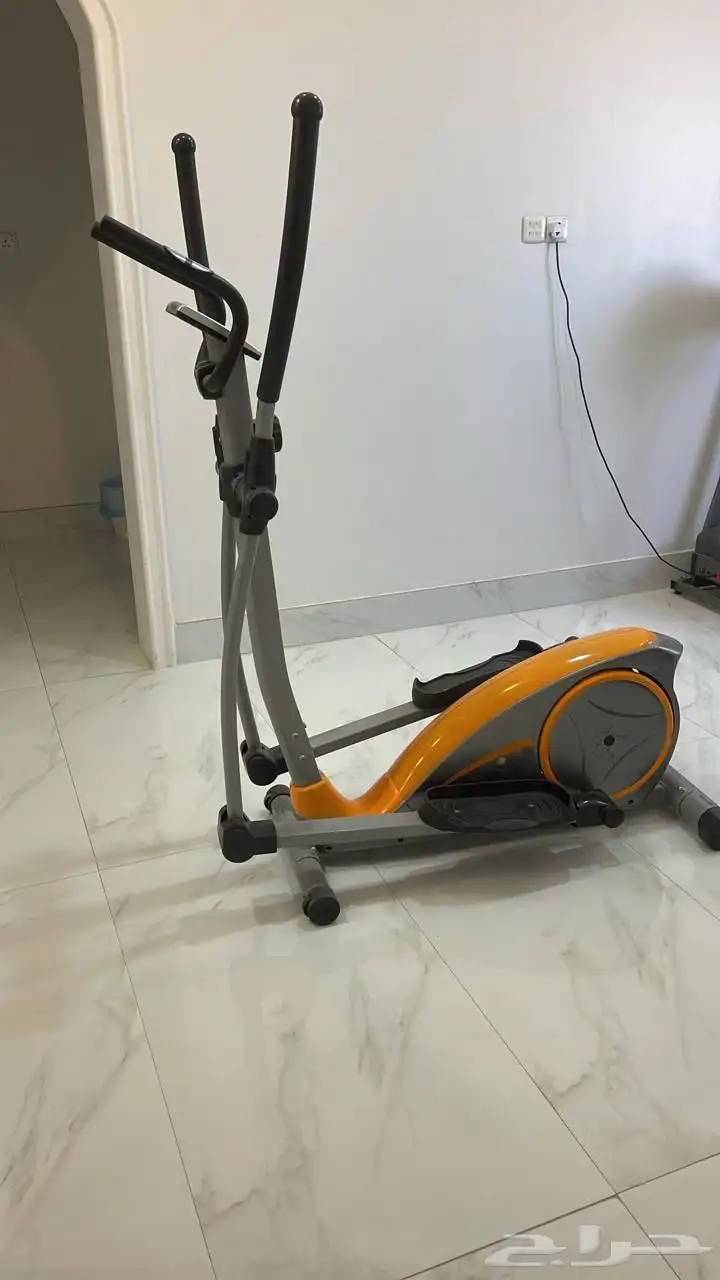 جهاز رياضة 0
