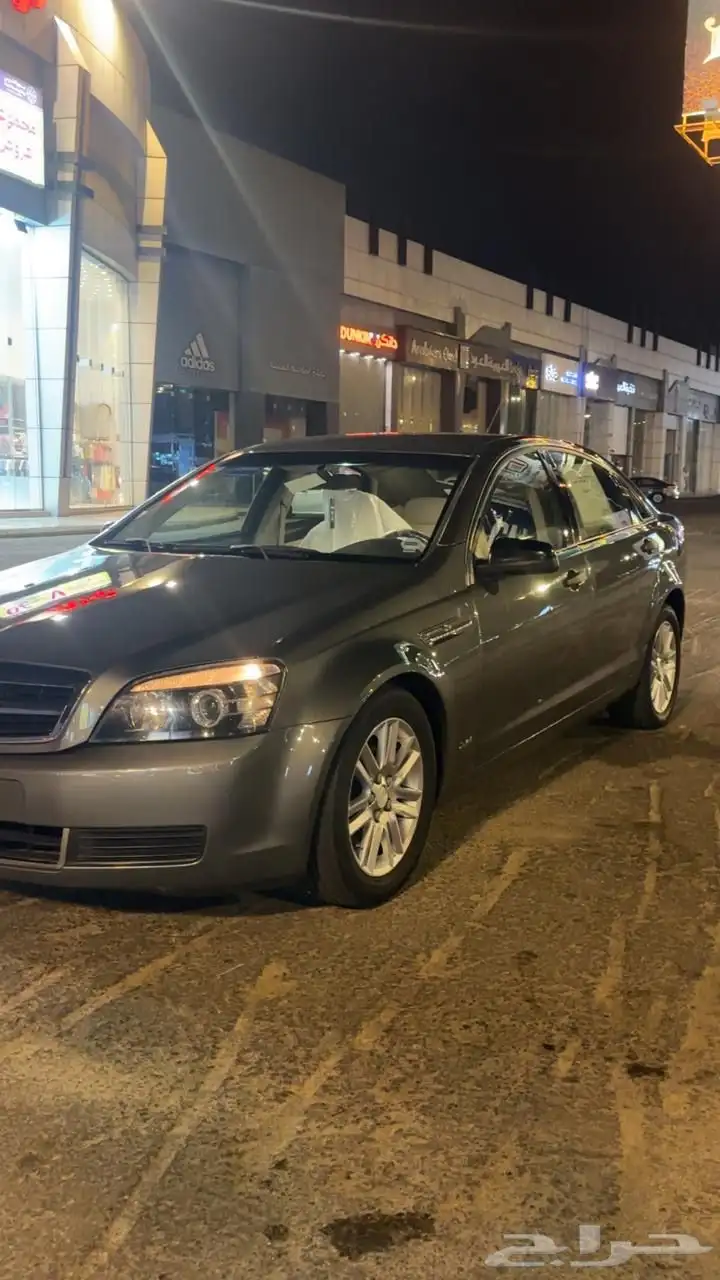 كابرس 2012 LS 2