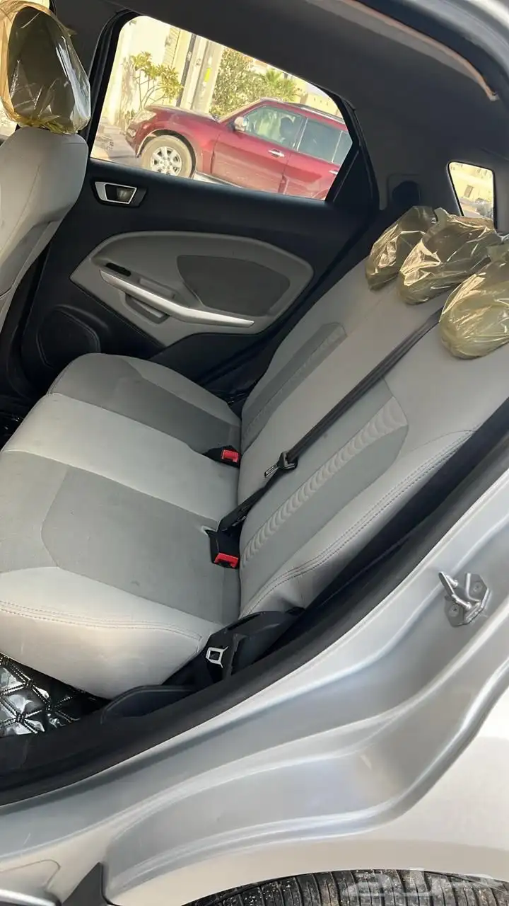 فورد ايكو سبورت 3