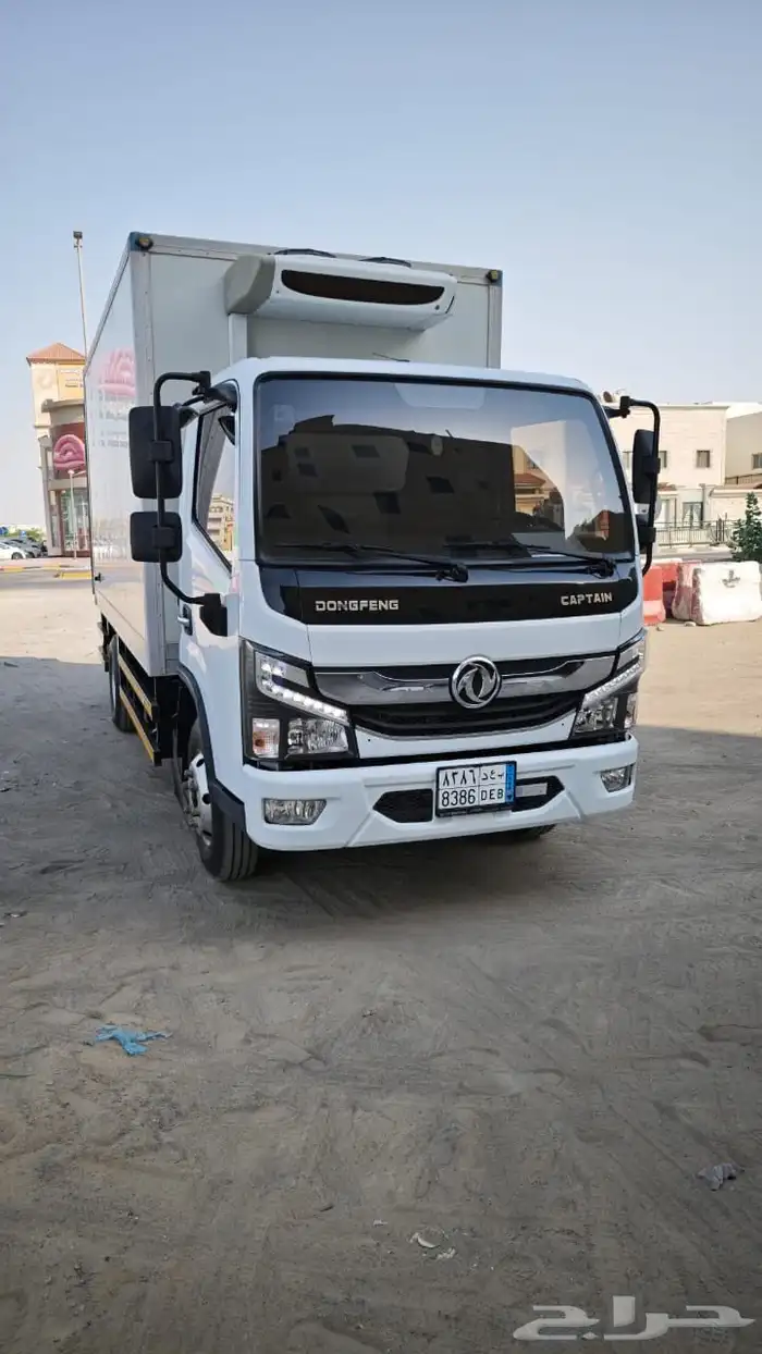 دونج فينج 1
