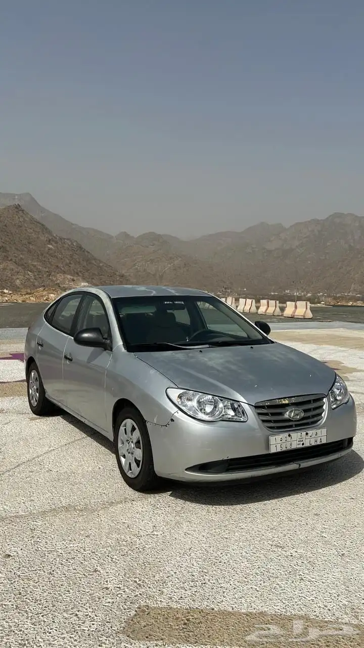 النترا 2009 7