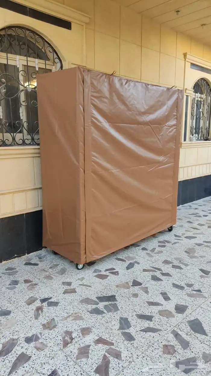 دالوب أرفف عزب تخزين درف 4