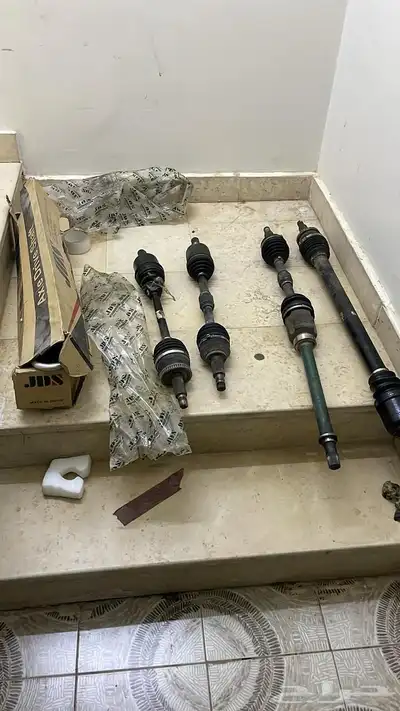 عكوس اوبتيما وازيرا للبيع وكاله 0