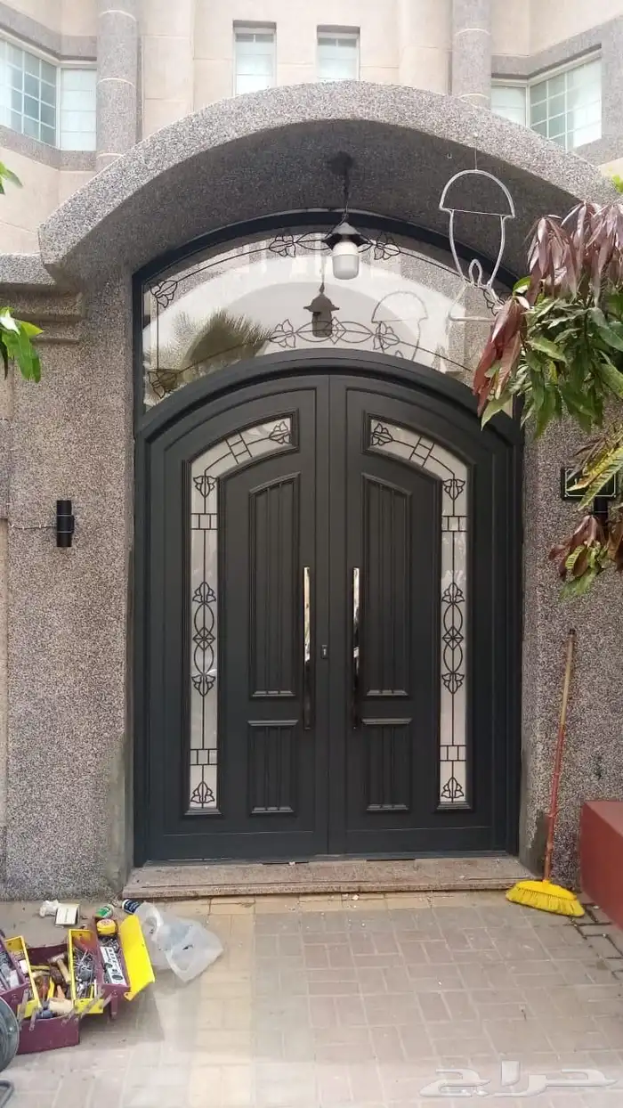 شركة مصنع البيطار للزجاج والألمنيوم 51