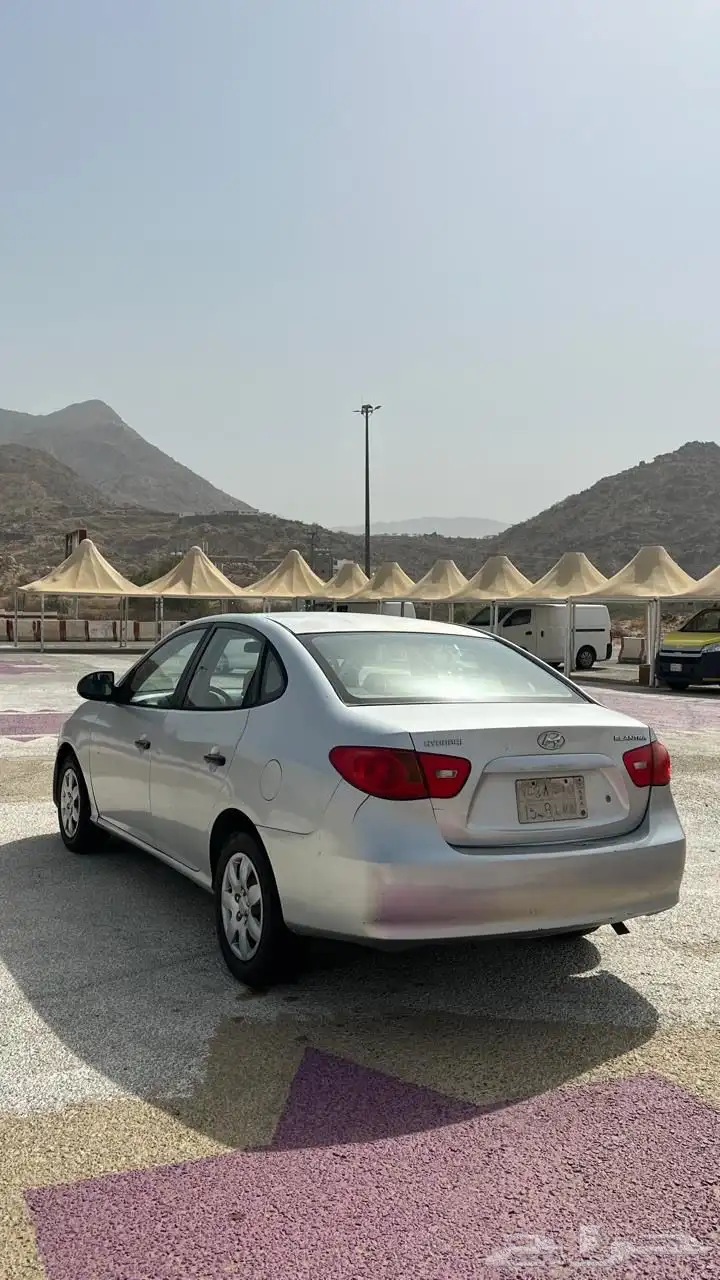 النترا 2009 2