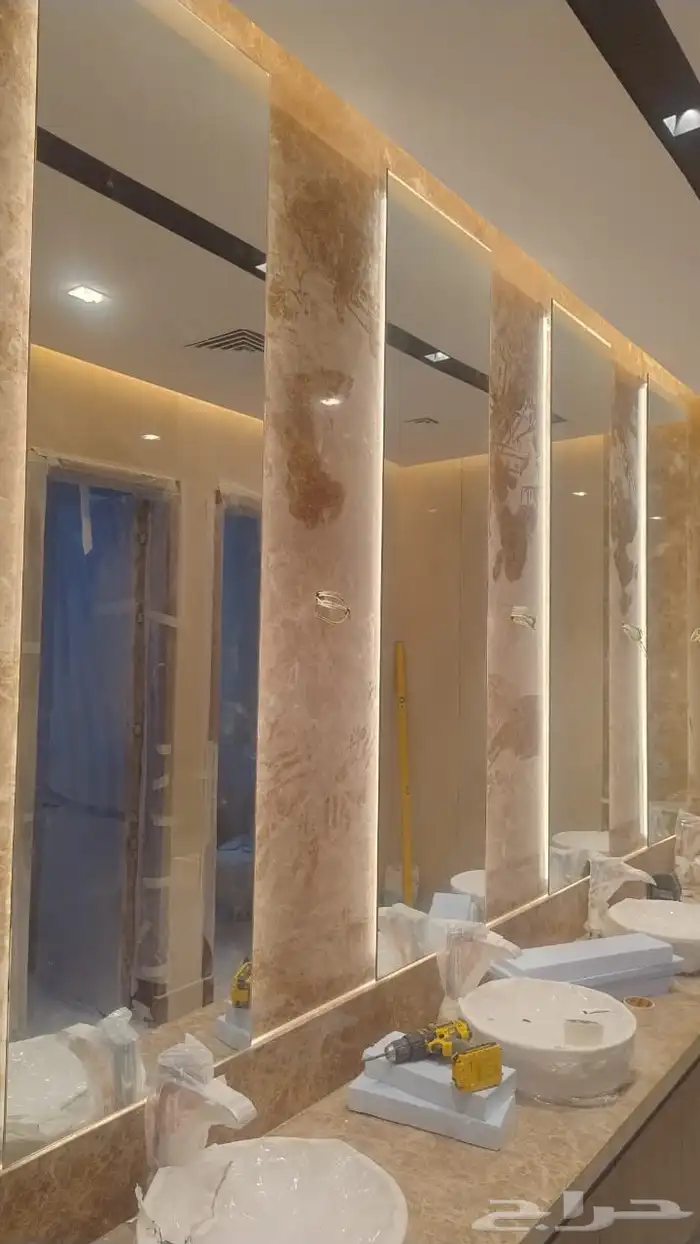 شركة مصنع البيطار للزجاج والألمنيوم 53