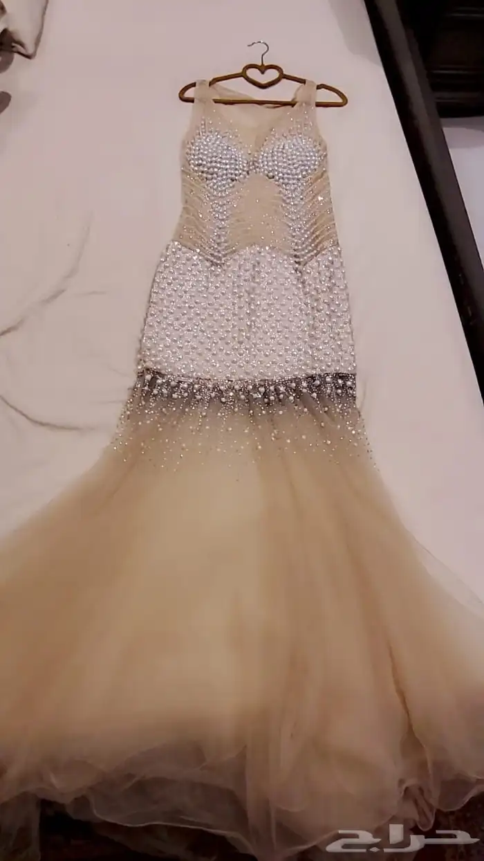 فساتين سهرة 6