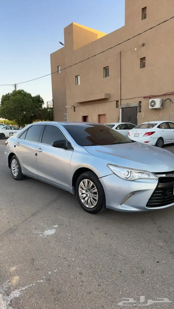 كامري 2017 1