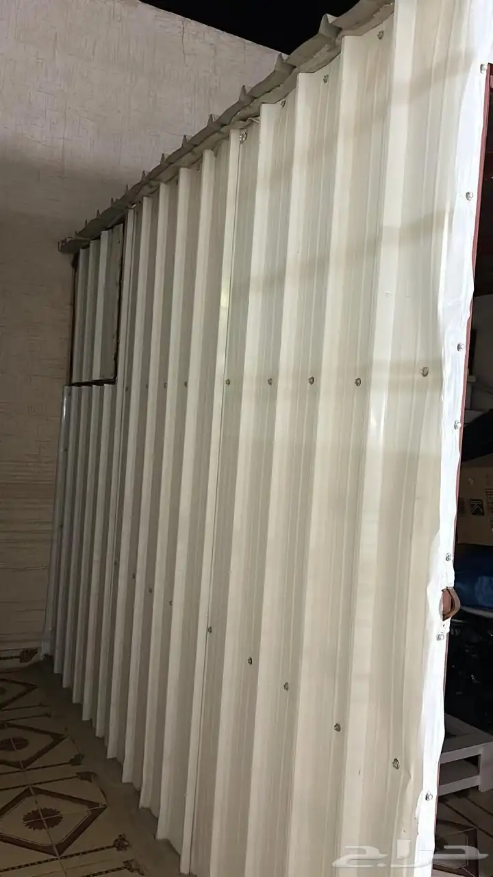 شينكو للبيع مقاس 2.50 في 3 0