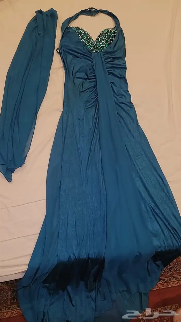 فساتين سهرة 7