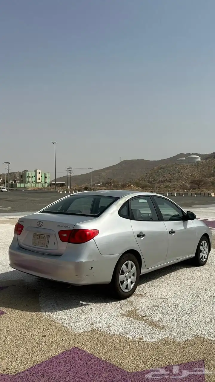 النترا 2009 3