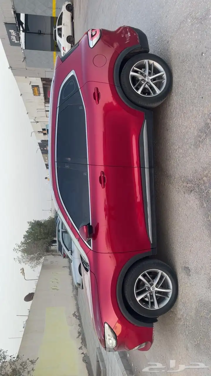 مصدوم MG 3