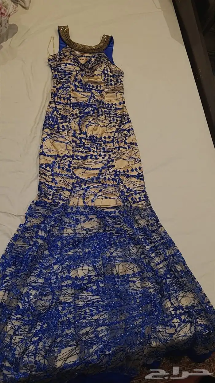 فساتين سهرة 4