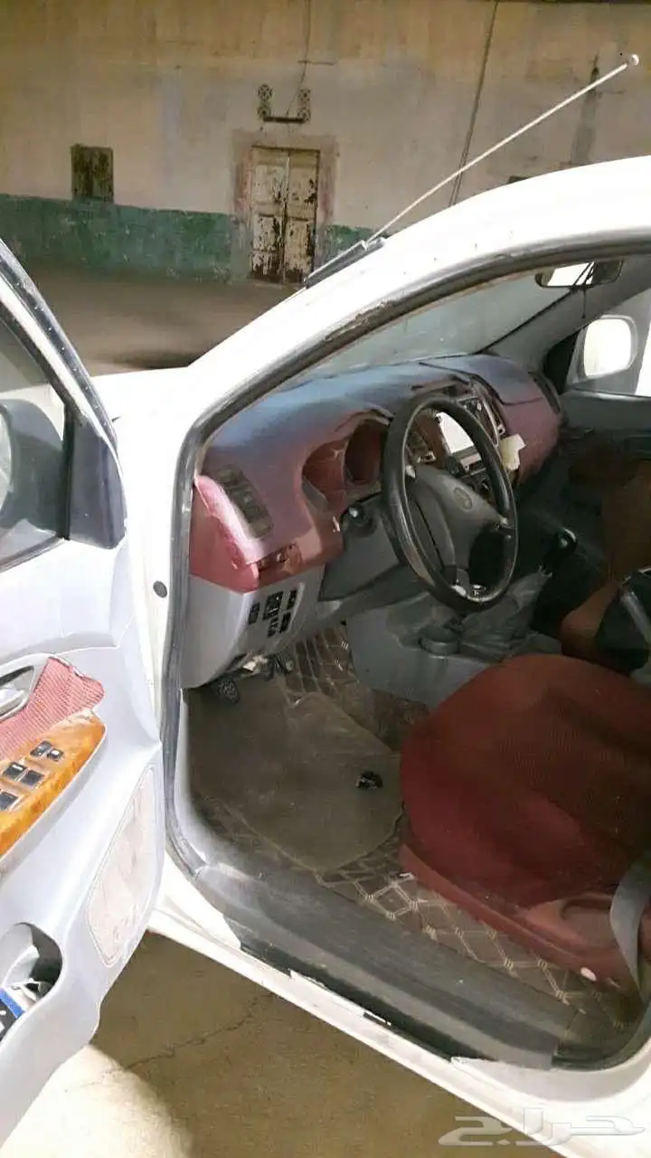 هايلوكس 2006 0
