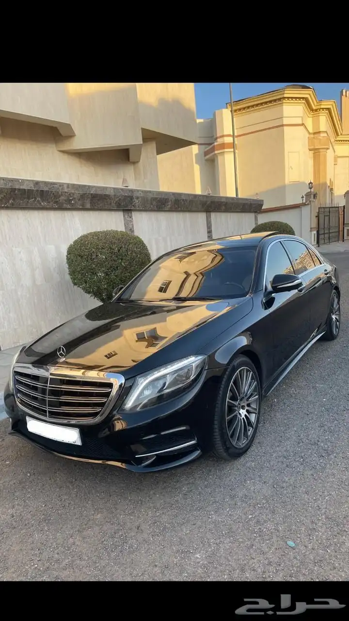 مرسيدس يخت s400 بيع او بدل 0