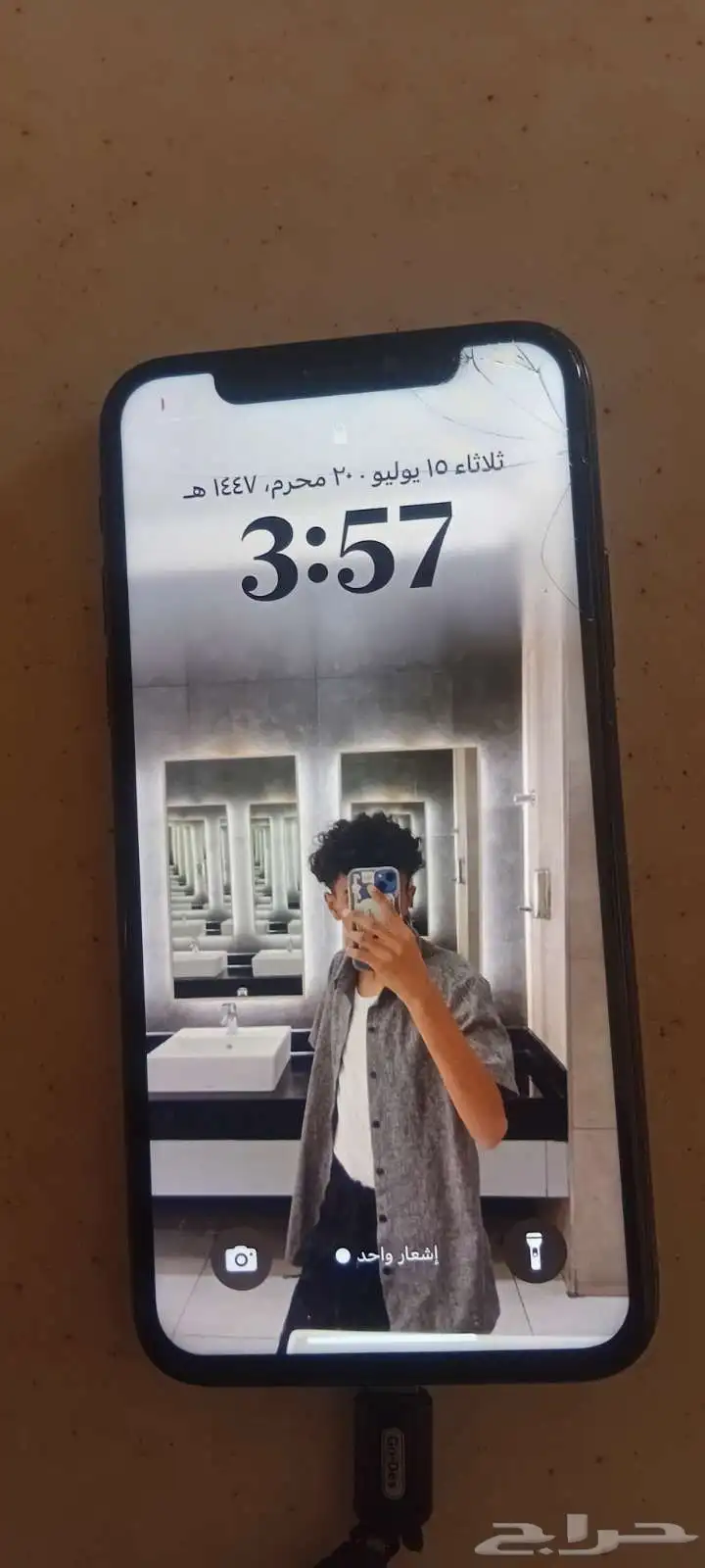آيفون اكس إس 1