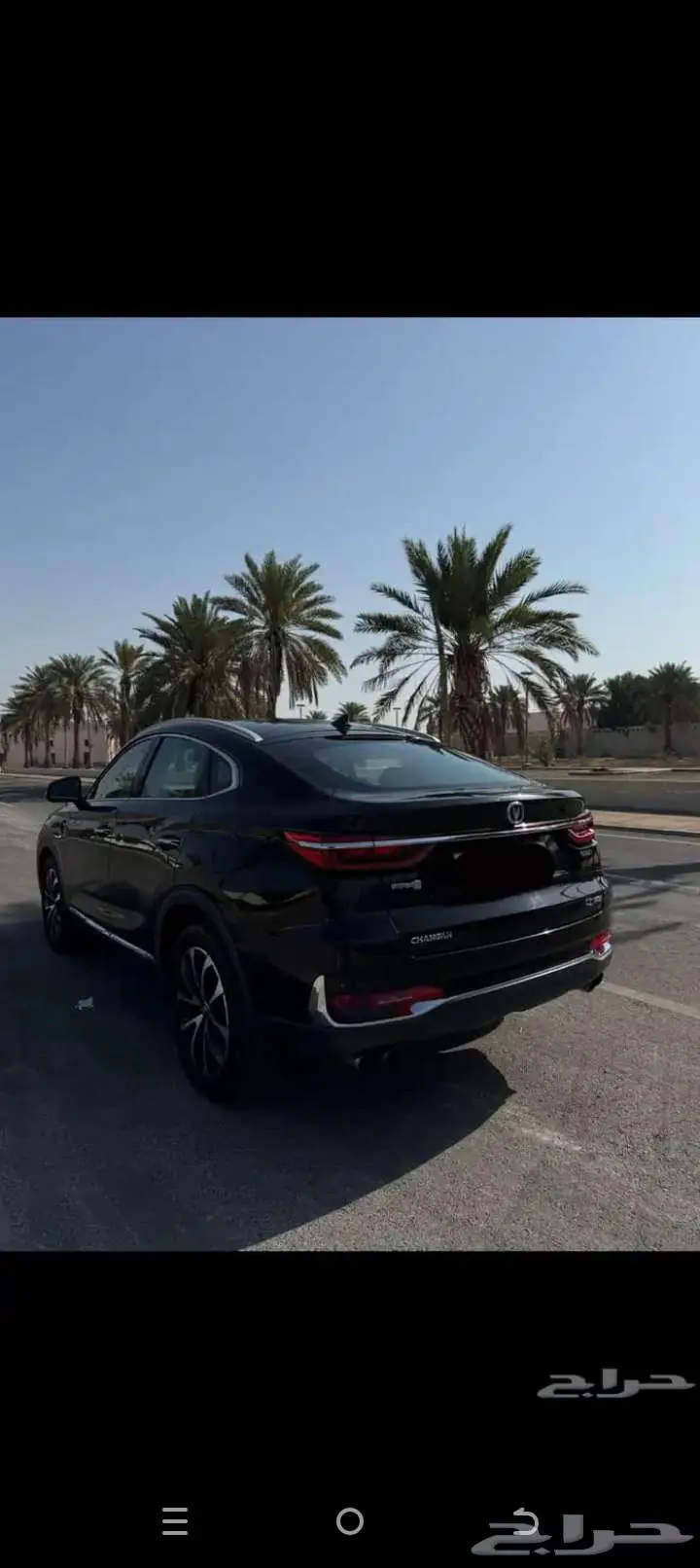 شنجان 85 sc البيع عاجل للسفر 6