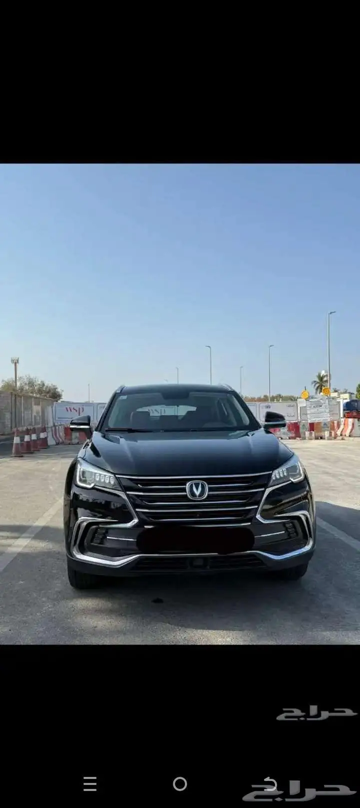 شنجان 85 sc البيع عاجل للسفر 0