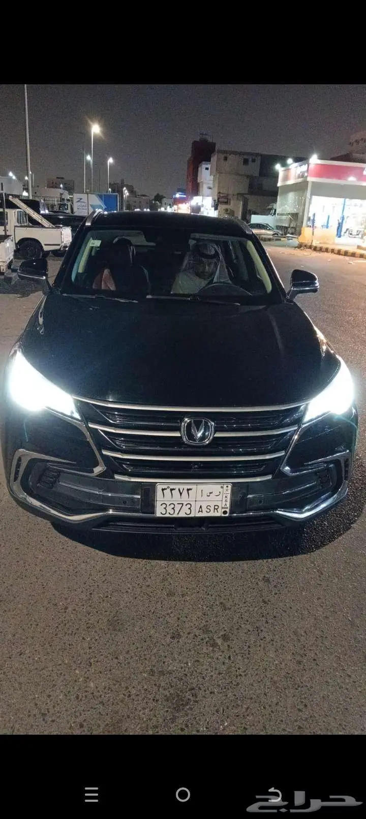 شنجان 85 sc البيع عاجل للسفر 4