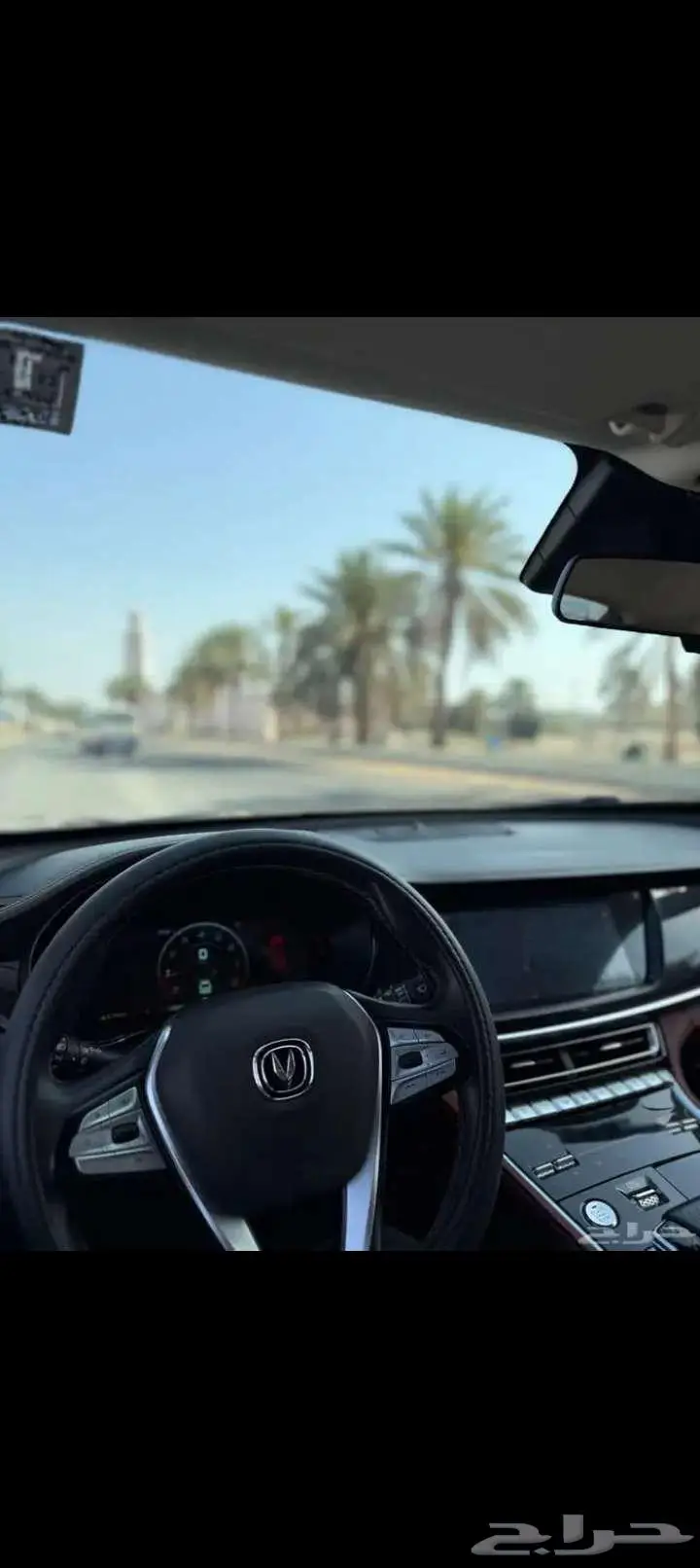 شنجان 85 sc البيع عاجل للسفر 2