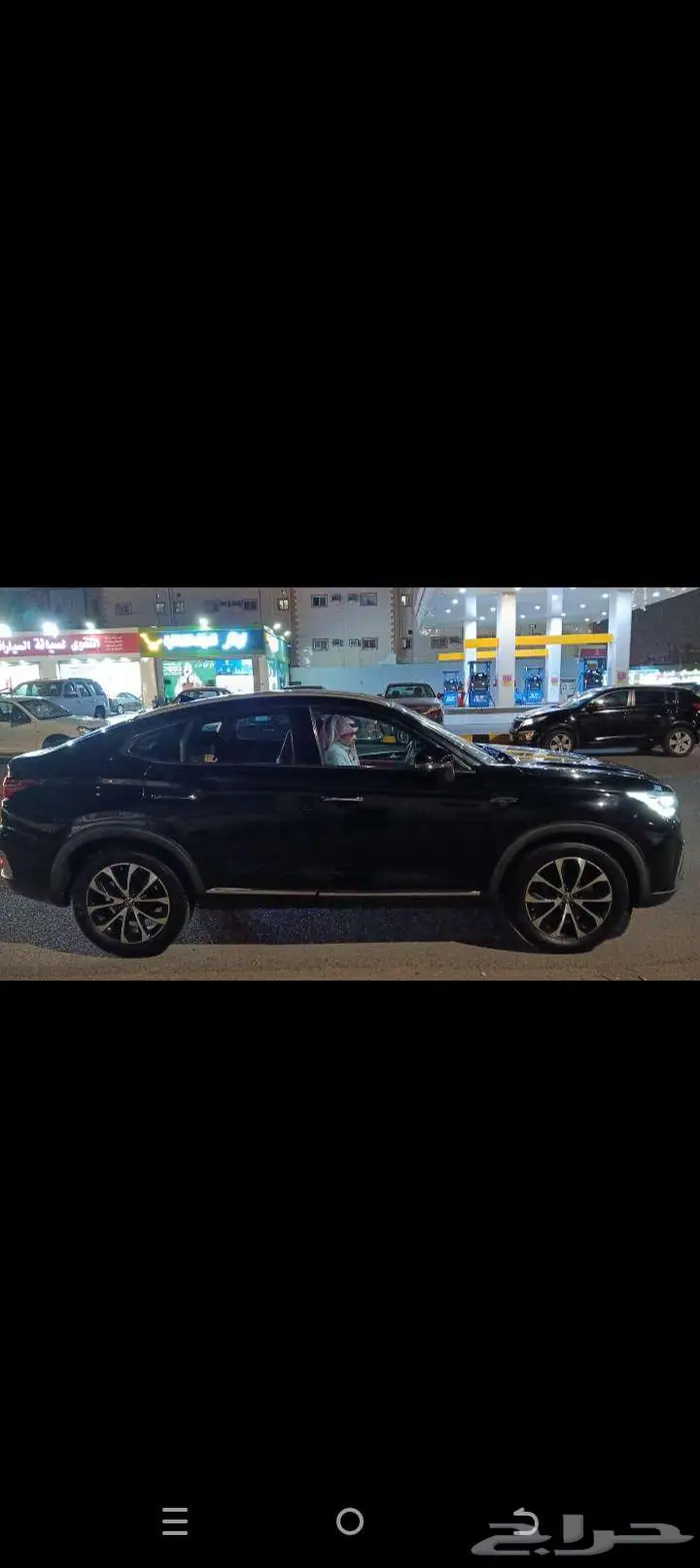 شنجان 85 sc البيع عاجل للسفر 1