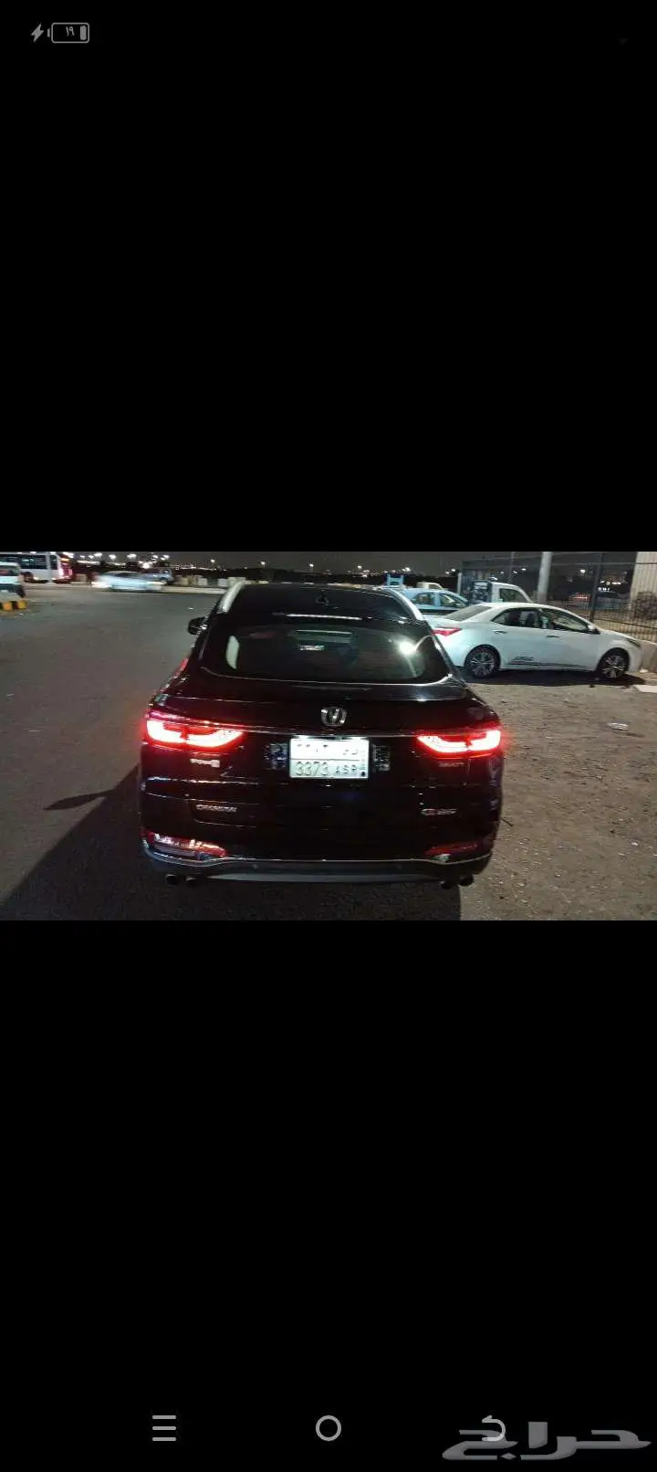 شنجان 85 sc البيع عاجل للسفر 3