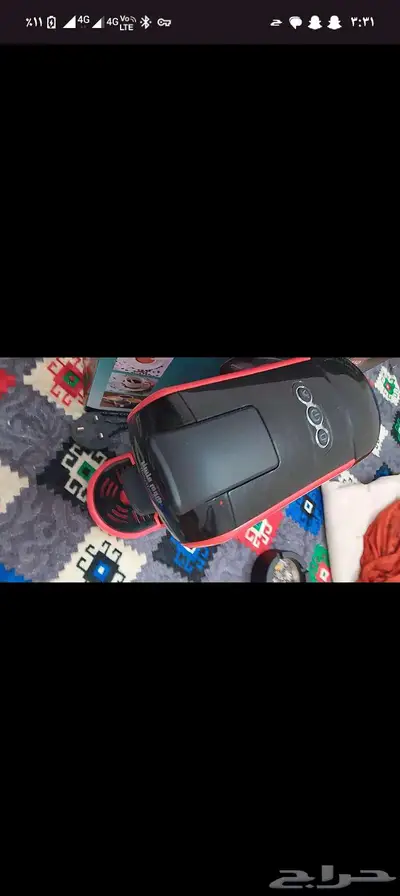 ماكينة قهوه هوم ماستر 3