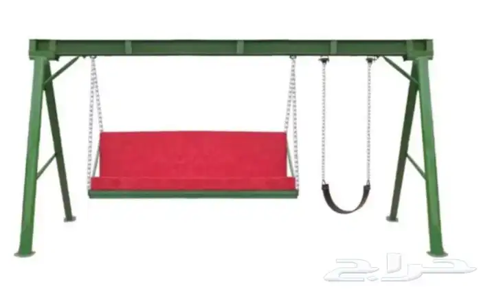 مراجيح والعاب اطفال 9