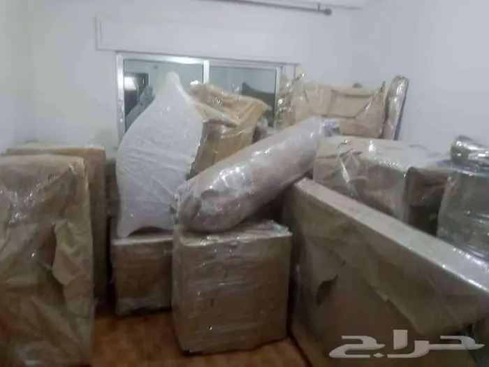 نقل عفش بالجبيل 2