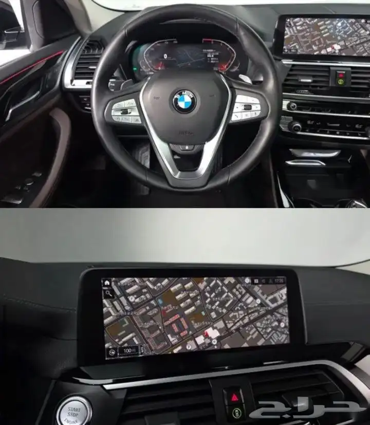 BMW X4 6