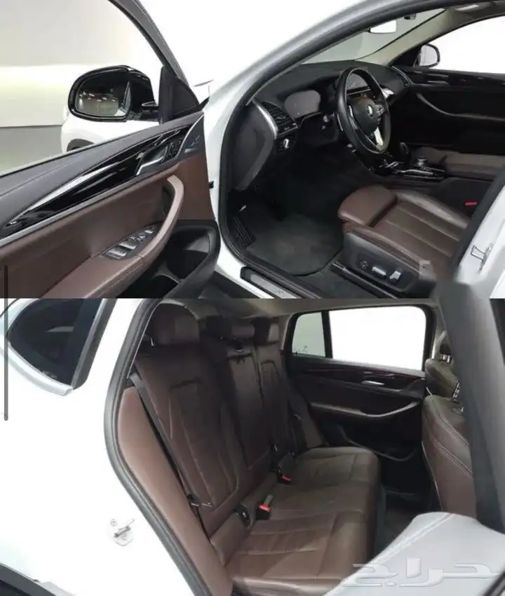 BMW X4 5