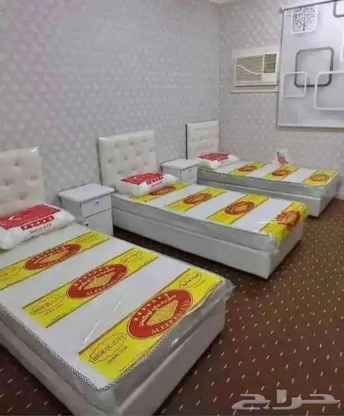 ساير حديد دورين ونفر مراتب ضغط 60 تجهيز سكن عمال 3