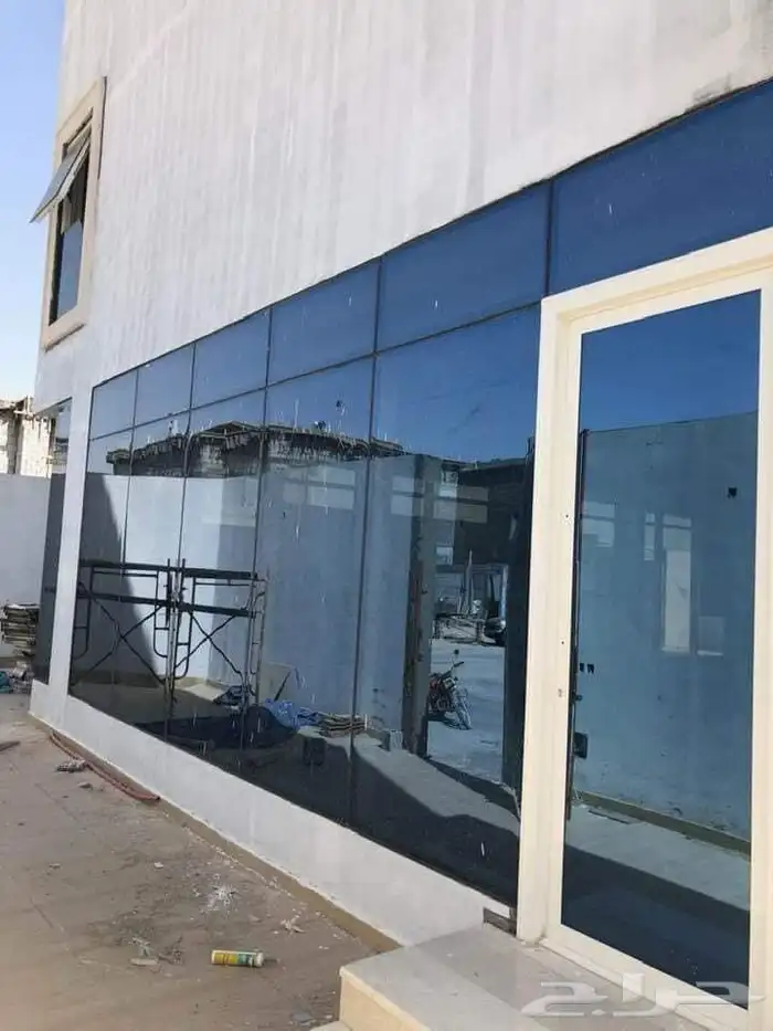 شركة مصنع البيطار للزجاج والألمنيوم 49