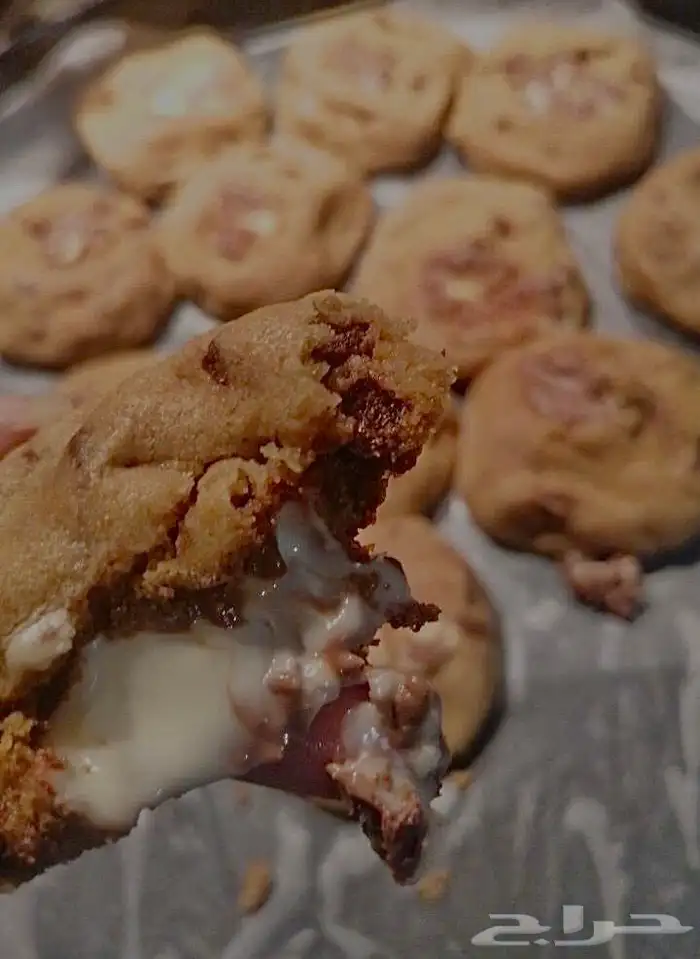 كوكيز كلاسك 0