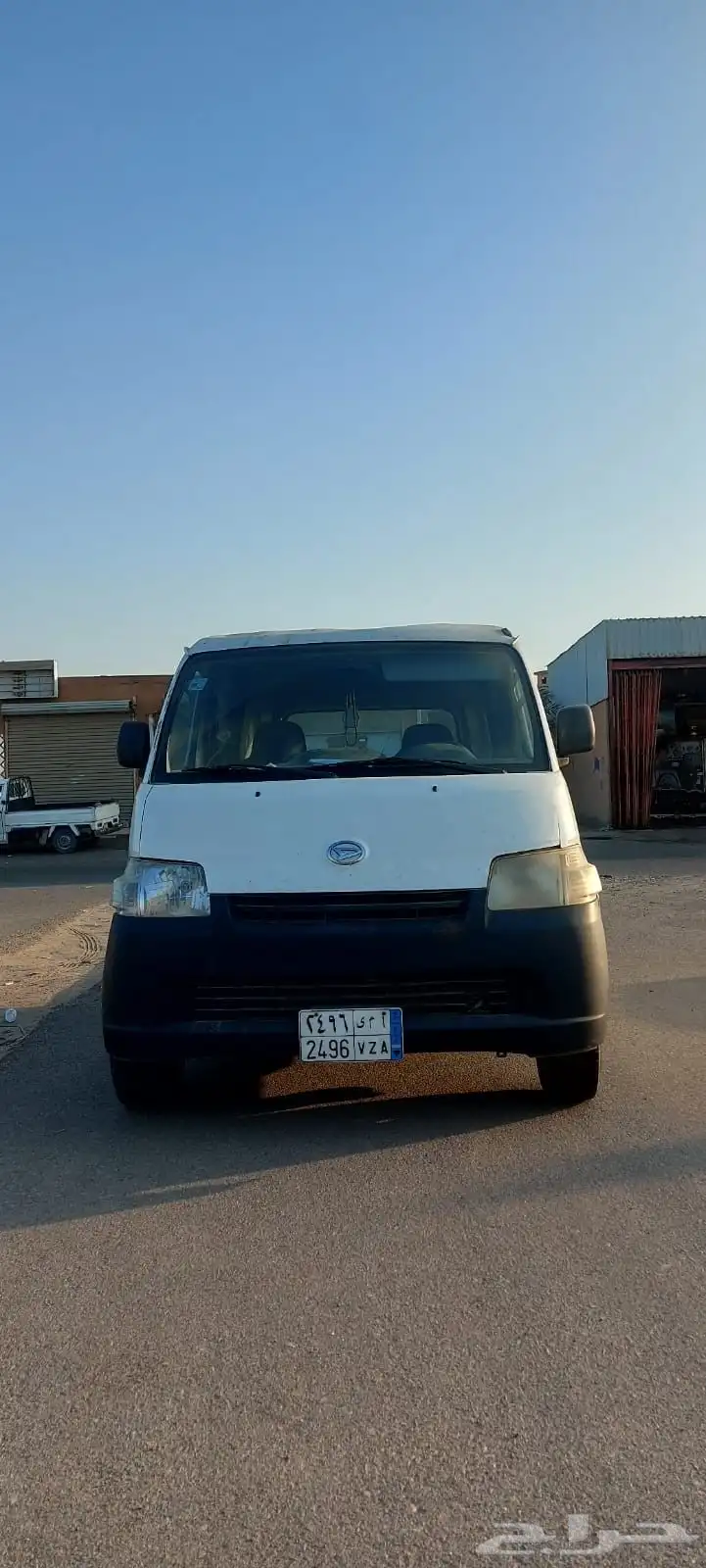 فان ديهاتسو 0