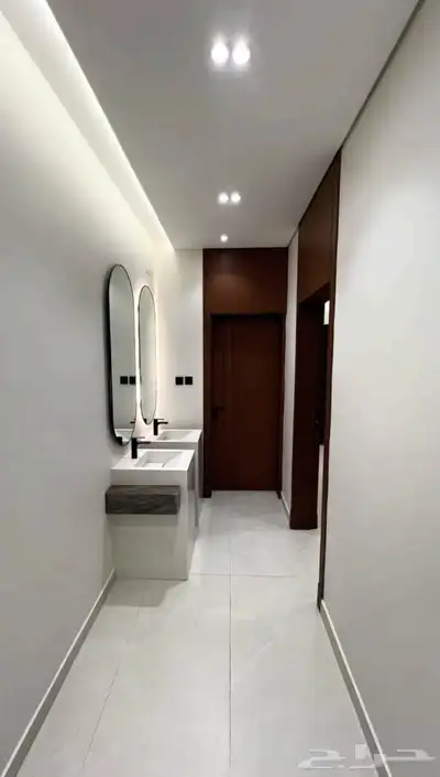 فلل دبلكس الوسام 2 3