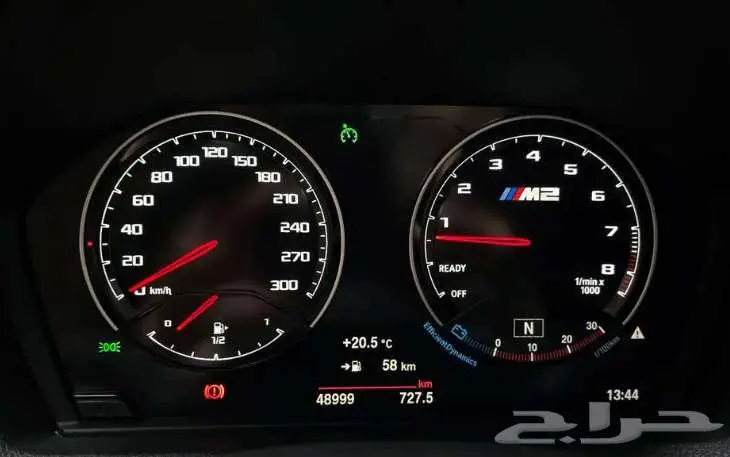 BMW M2 2020 6
