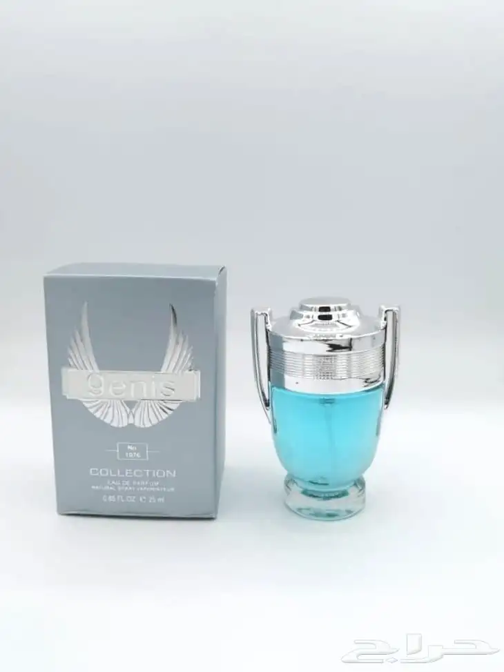 عطور ميني 25 مل للهدايا والمناسبات جمله للكميات 85