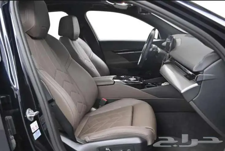 520i 2024 BMW 10