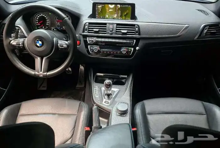 BMW M2 2020 9