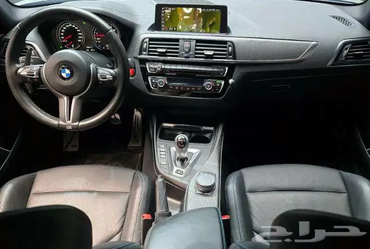 BMW M2 2020 9