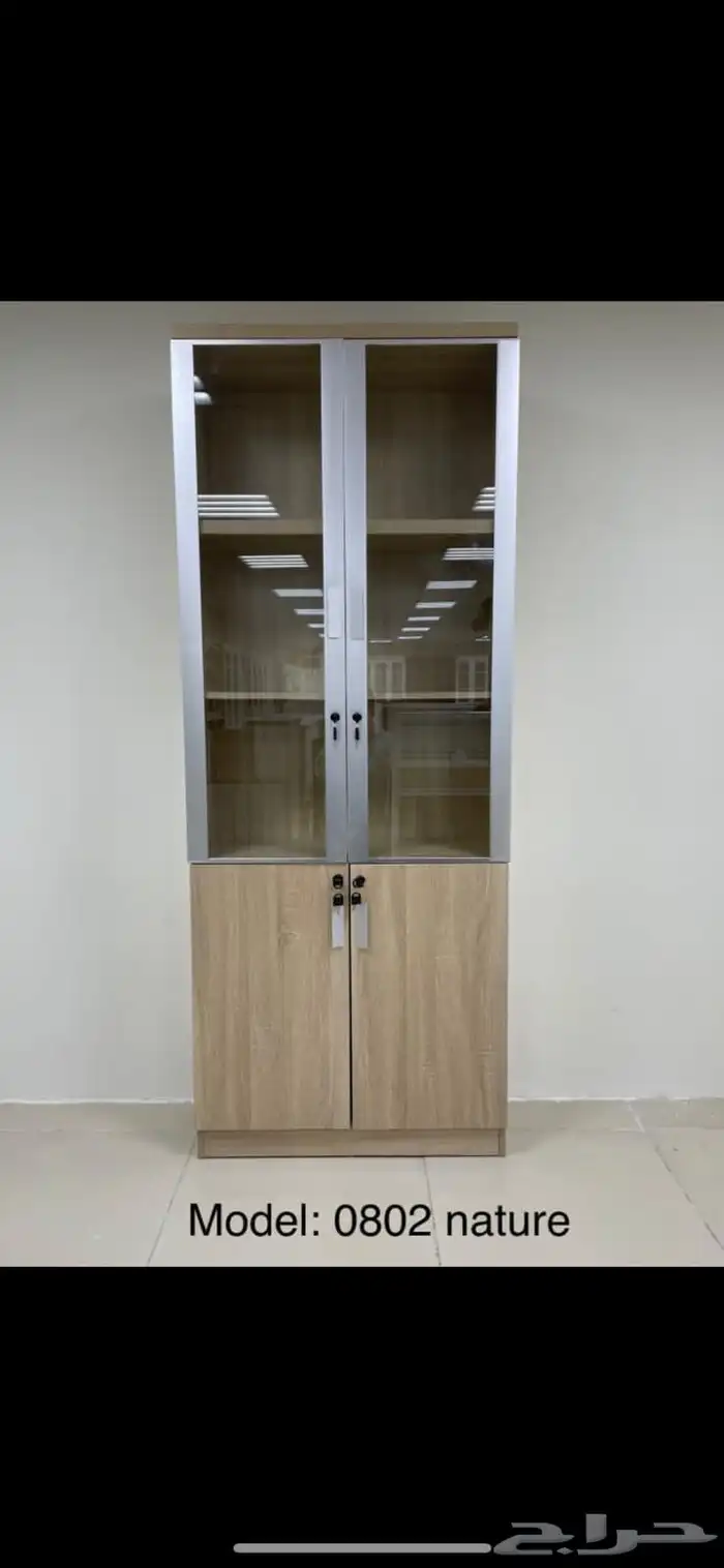 new office furniture جديد مكتب طقم جلد رمادي و مكاتب مدير 41