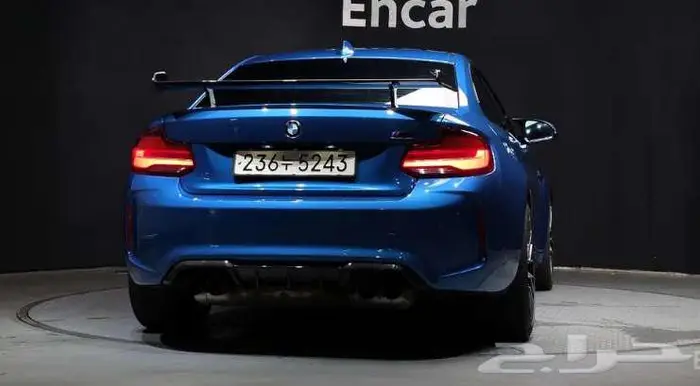 BMW M2 2020 3