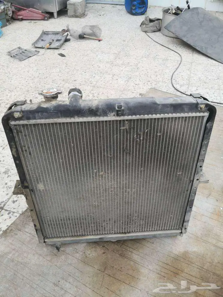 قطع غيار دينا كيا K4000 2