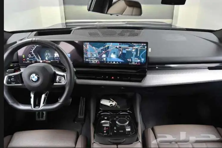 520i 2024 BMW 4