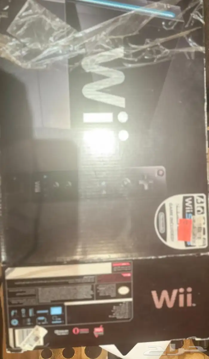 جاز رياضي وتفاعلي للبيع 1