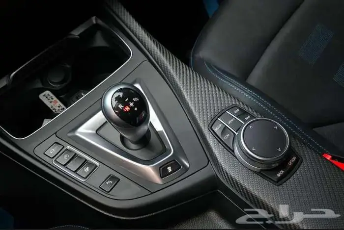 BMW M2 2020 7